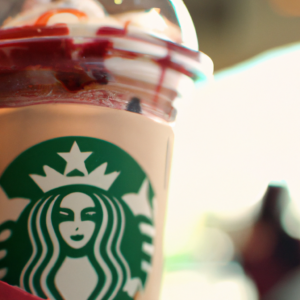 Starbucks Secret Menu: Unveiling the Hidden Delights