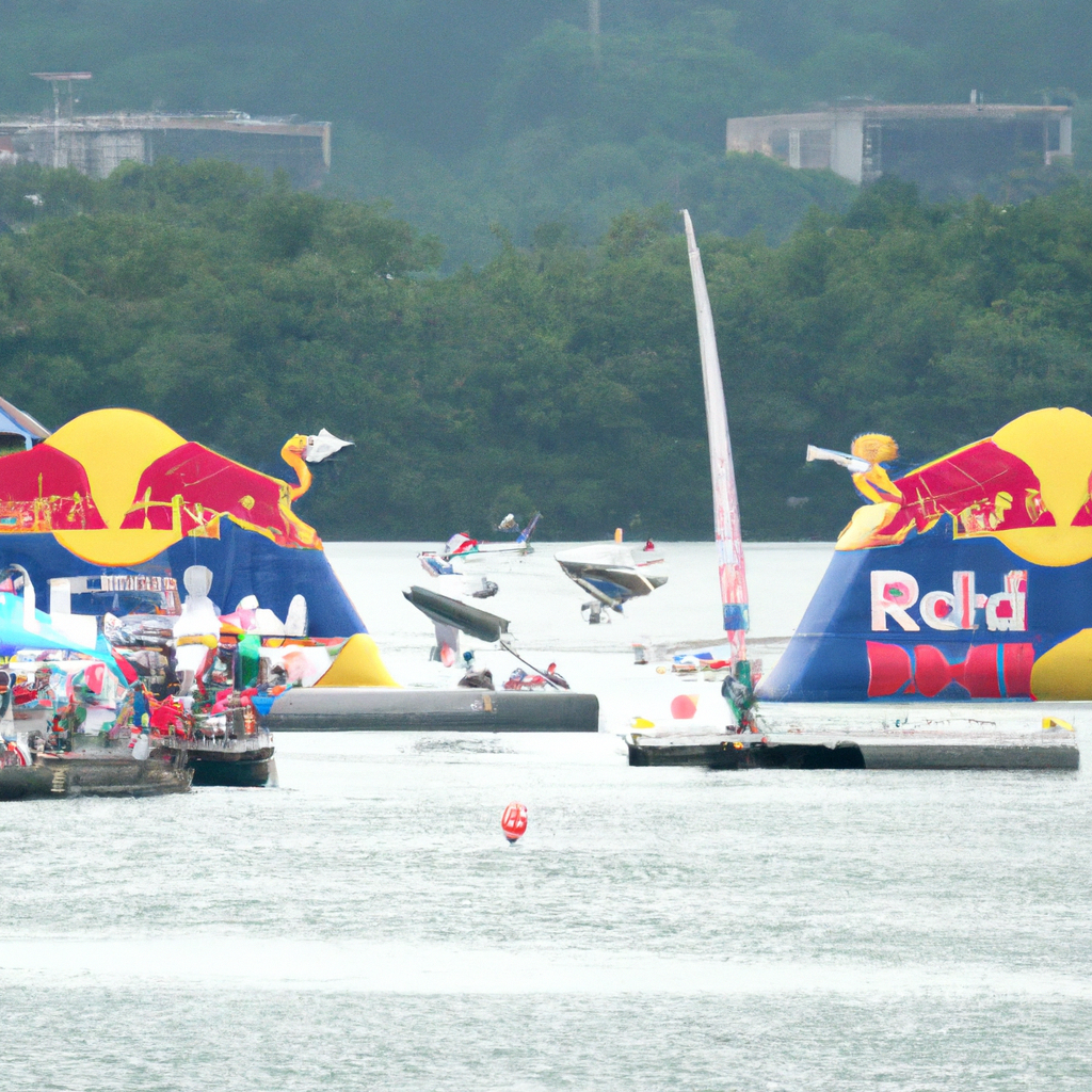 The Cultural Significance of Red Bull Flugtag: Celebrating Human-Powered Flight