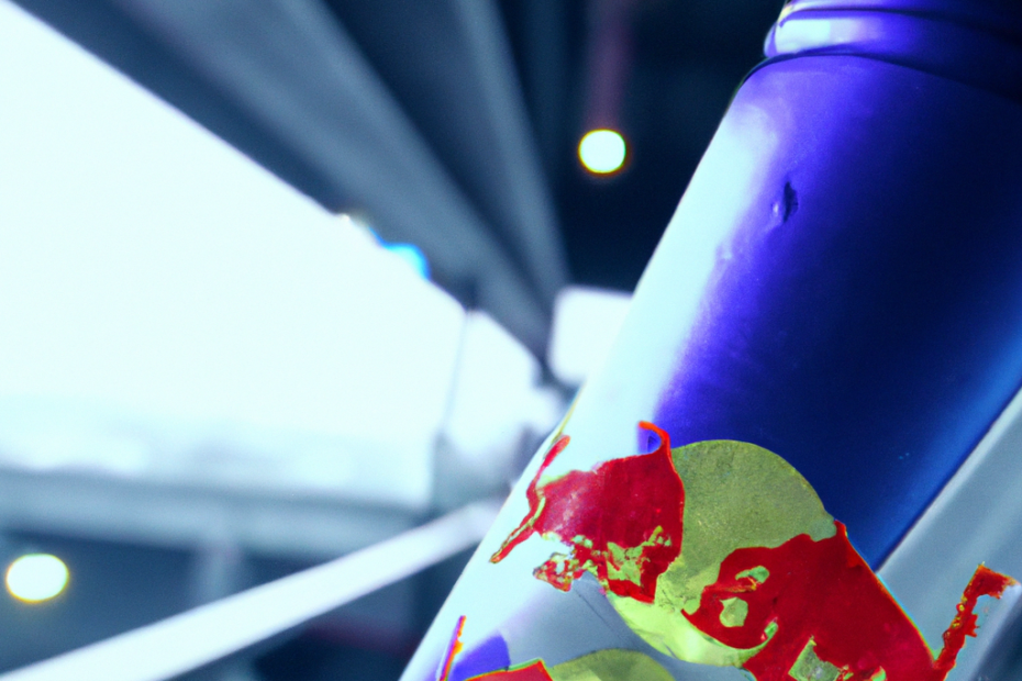 Red Bull and Gaming: The Connection between Energy and eSports