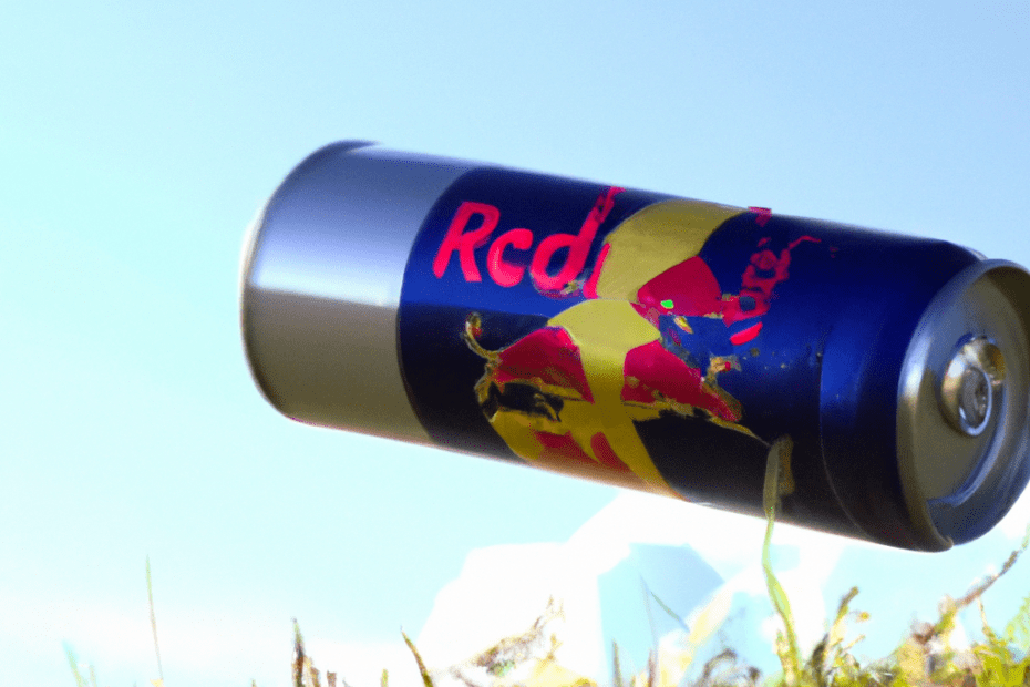 The Connection Between Red Bull and Reaction Time: Boosting Reflexes and Speed