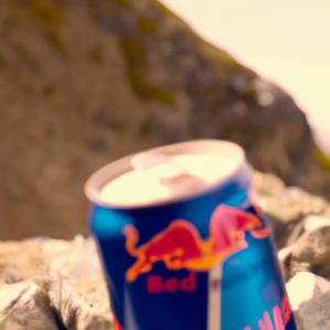Red Bull and Creativity: Exploring the Relationship Between Energy and Inspiration