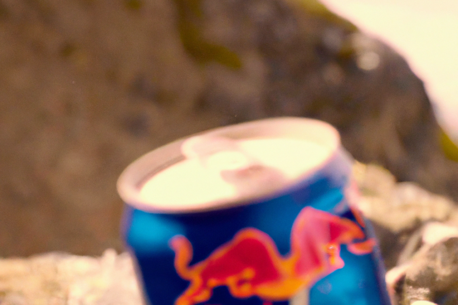 Red Bull and Creativity: Exploring the Relationship Between Energy and Inspiration