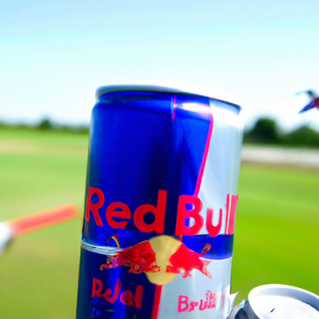 Red Bull and Lacrosse: Energizing Your Game on the Field