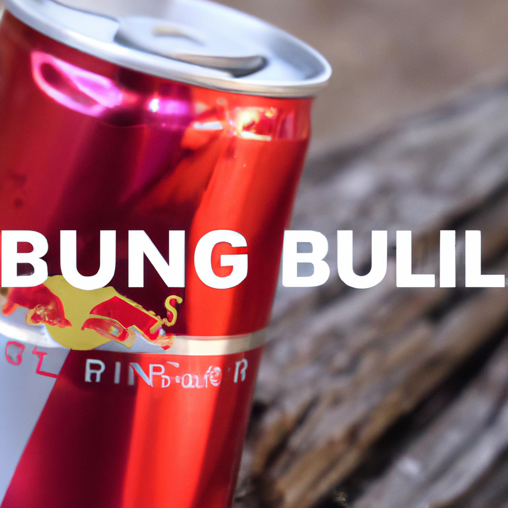 Red Bull and Mental Fatigue: Recharging Your Brain for Optimal Function