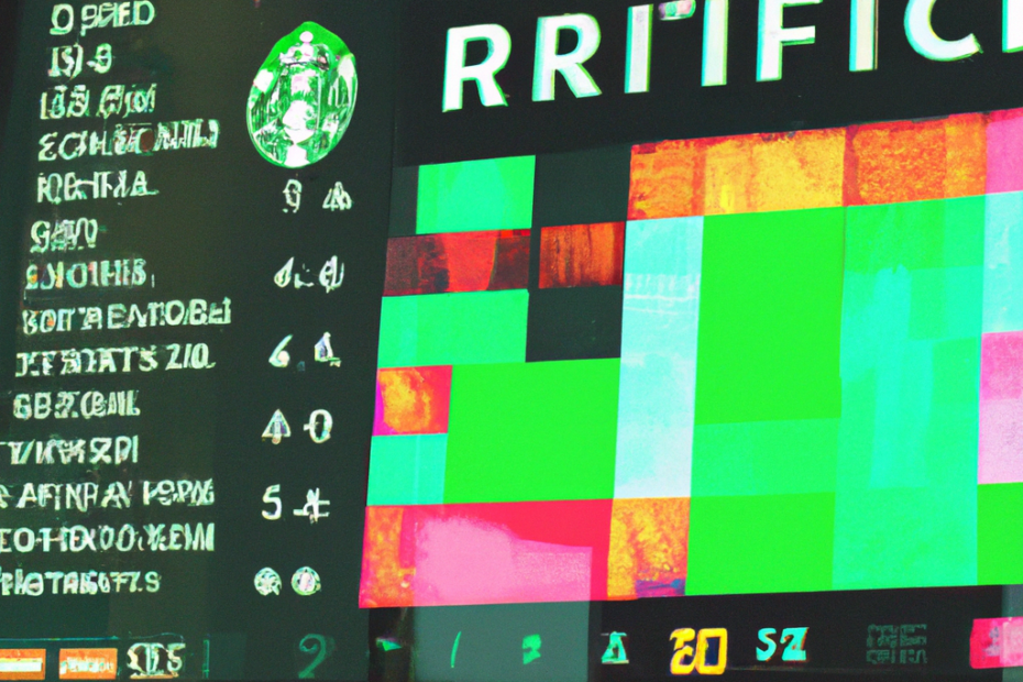 Starbucks' Digital Menu Boards: How Technology is Revolutionizing the Way We Order Food and Drinks