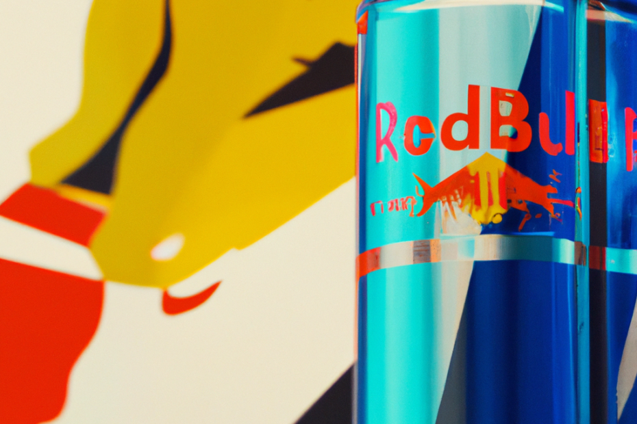 Red Bull Art of Can: Showcasing Creative Designs from Artists Worldwide