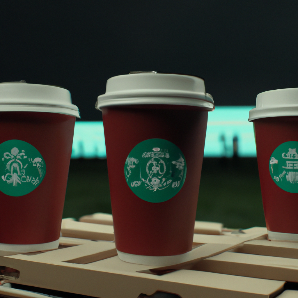 Starbucks' Use of Virtual Reality: How the Technology is Changing Coffee Farming Practices