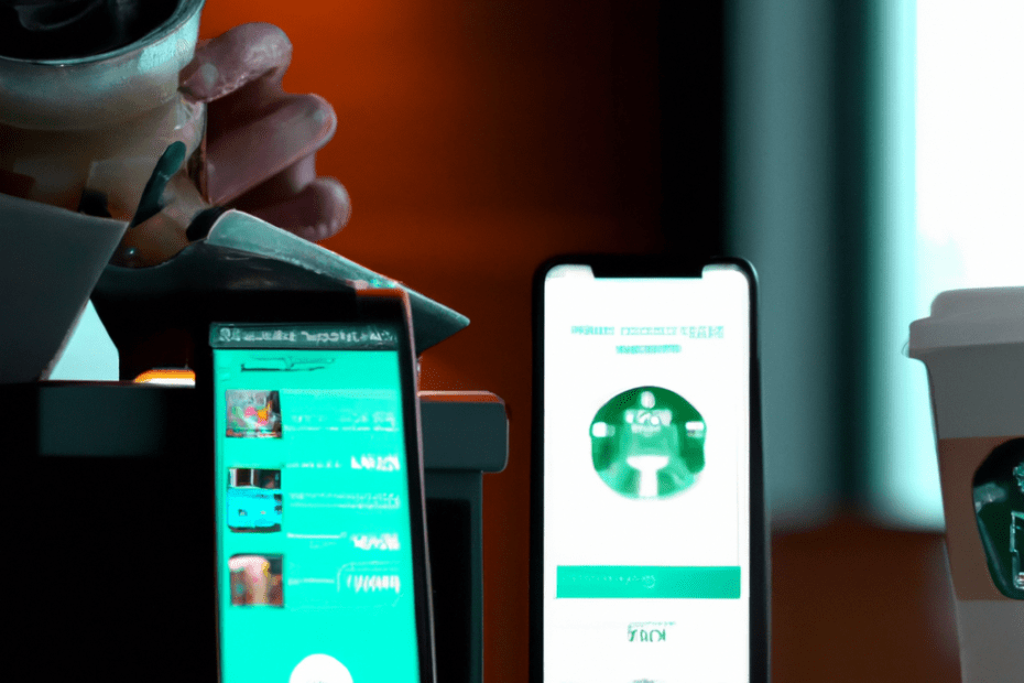 Starbucks’ Mobile Ordering: How to Skip the Line and Get Your Coffee Faster