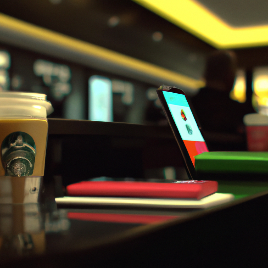 The Best Starbucks Locations for a Business Meeting