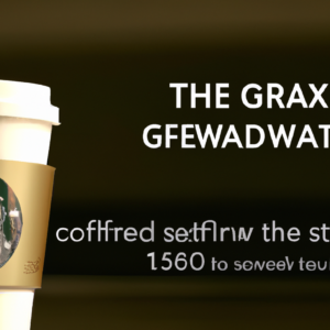 Starbucks Rewards Program: How to Maximize Your Benefits