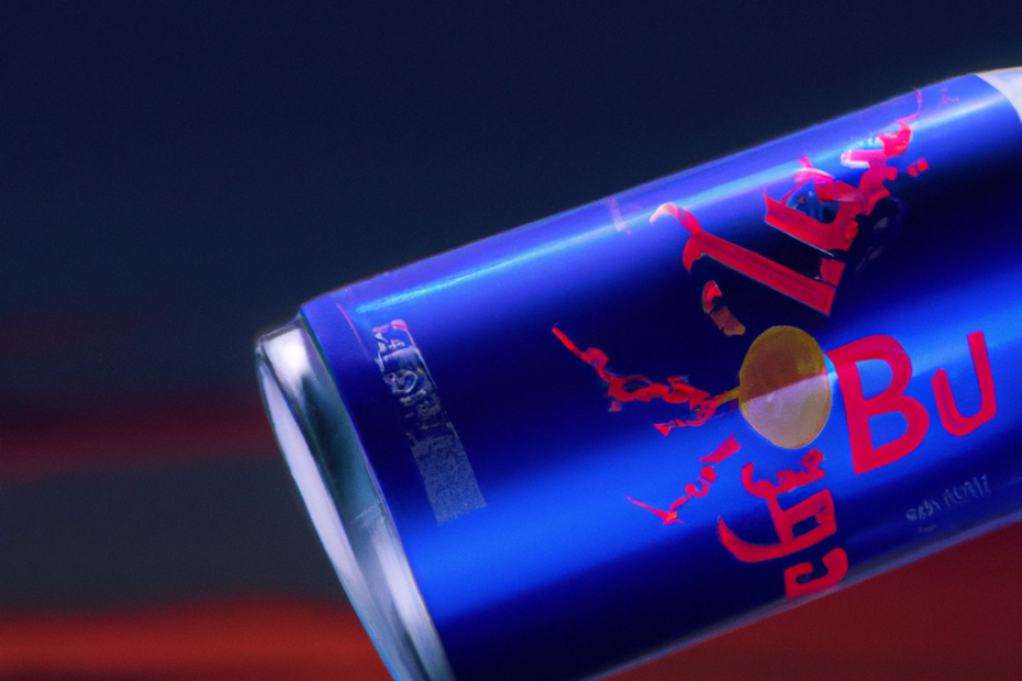 The Impact of Red Bull on Sleep: Separating Fact from Fiction