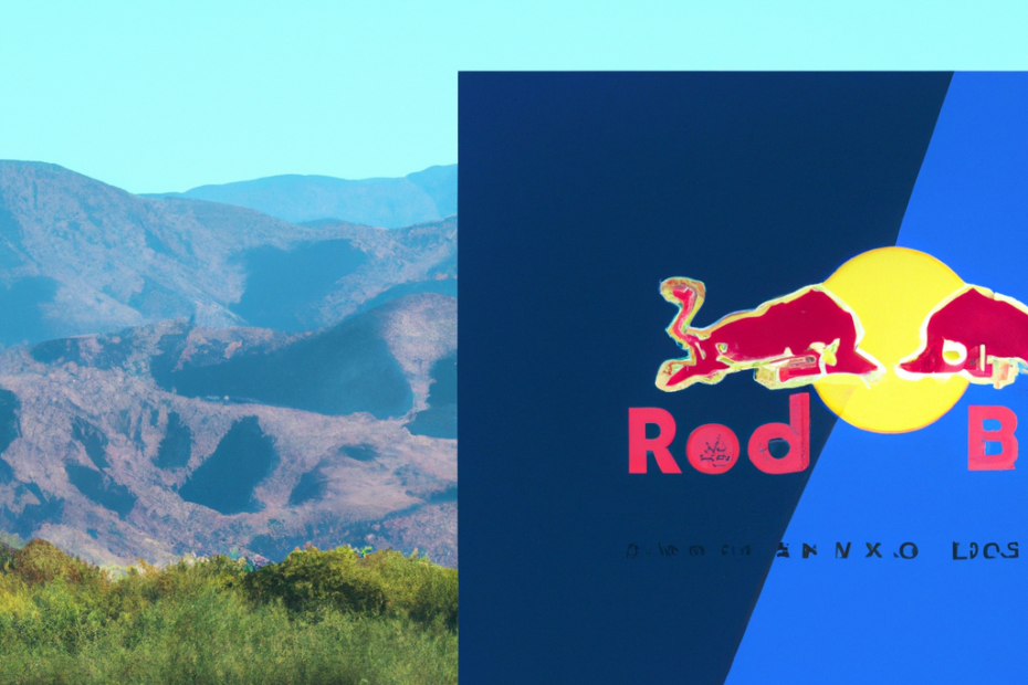 The Environmental Initiatives of Red Bull: Sustainability Efforts