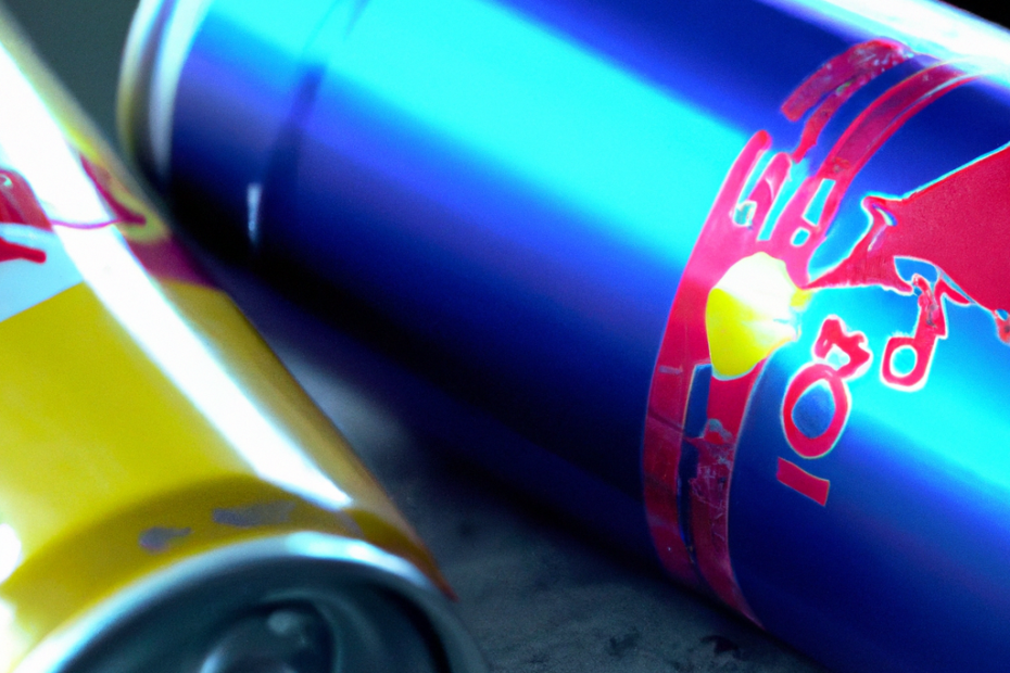 Red Bull vs. Other Energy Drinks: Understanding the Differences