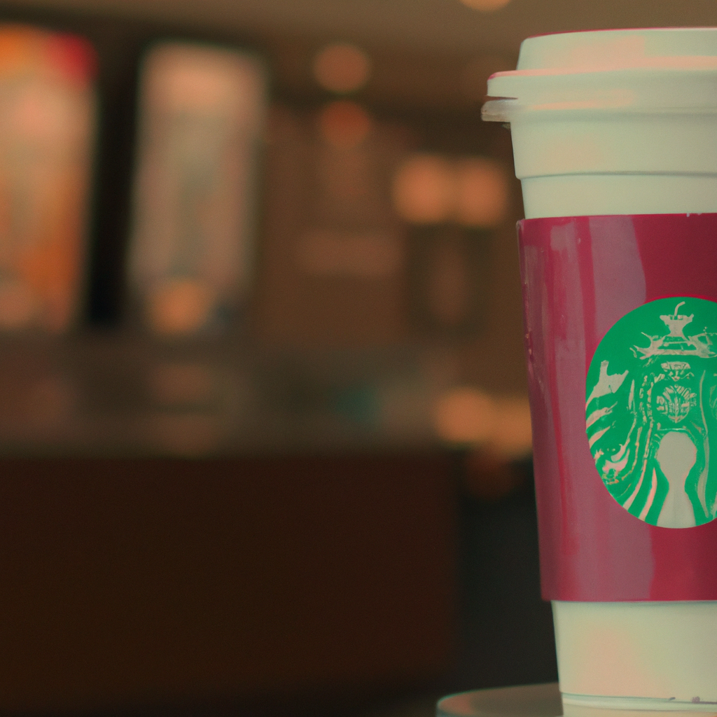 The Best Starbucks Drinks for a Low-Caffeine Option