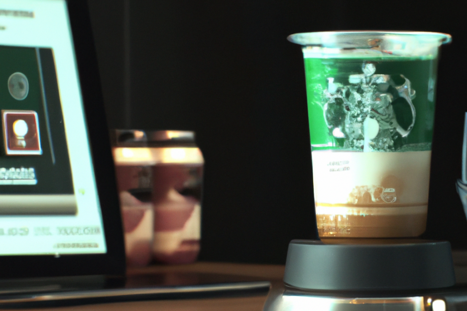 Starbucks' Virtual Barista: How AI is Enhancing Customer Interactions