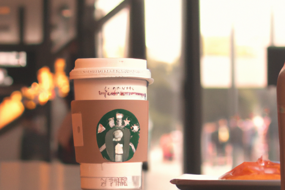 A Guide to Starbucks’ Breakfast Offerings