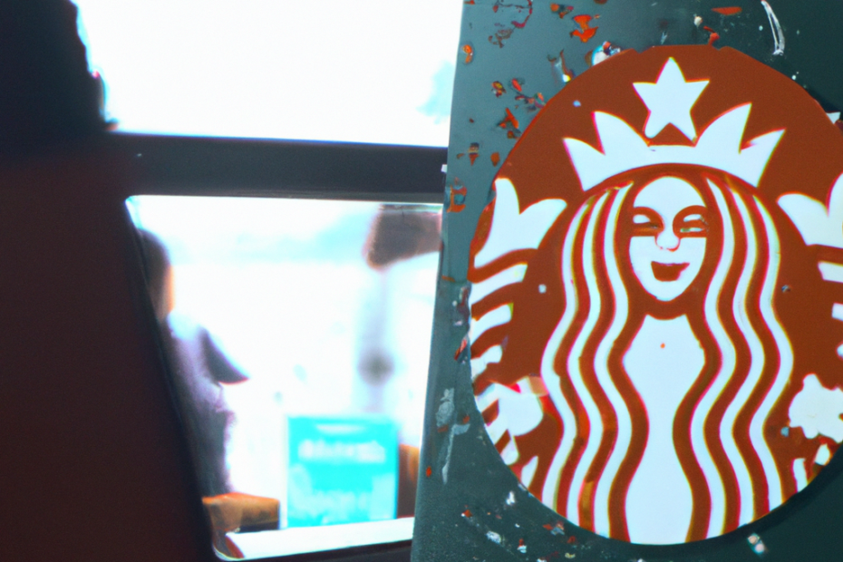 Starbucks’ Philanthropic Efforts: Giving Back to the Community