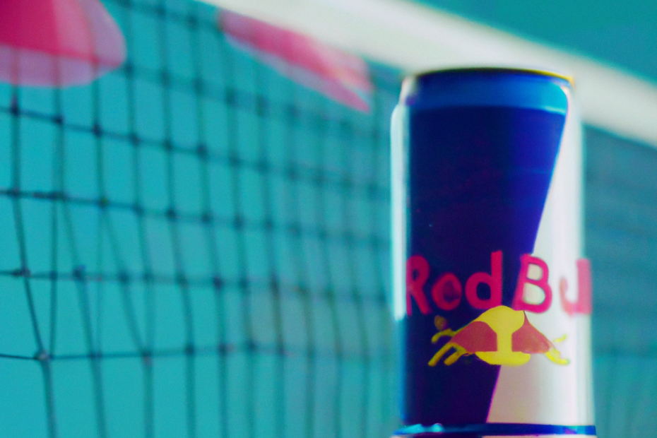 Red Bull and Badminton: Energizing Your Racket Skills on the Court