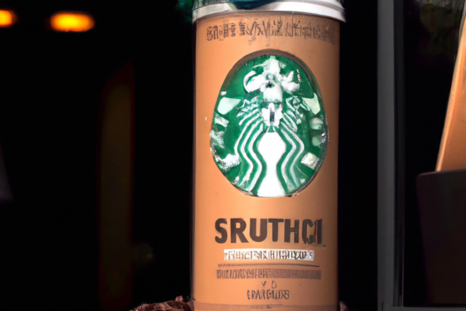 Starbucks’ Blonde Roast: A Lighter Coffee Option