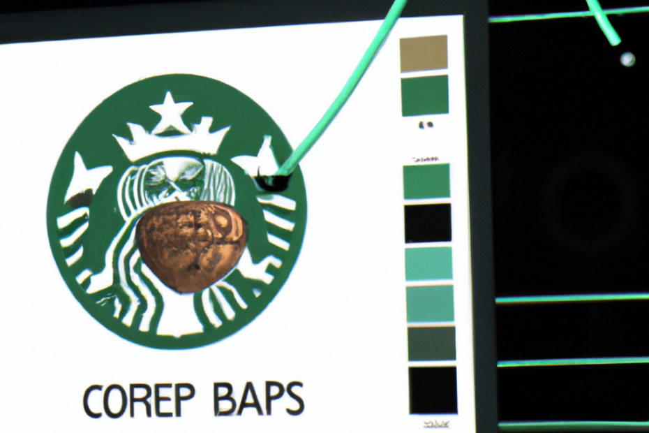 Starbucks' Use of Blockchain: How the Technology is Helping to Ensure Coffee Bean Traceability