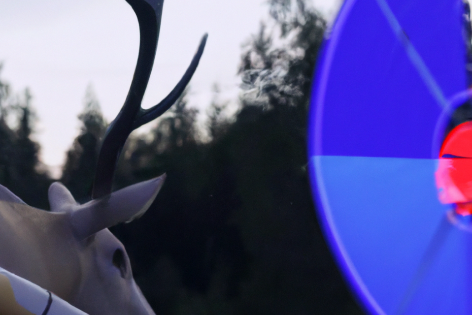 Red Bull and Archery: Aiming High with Energy and Precision