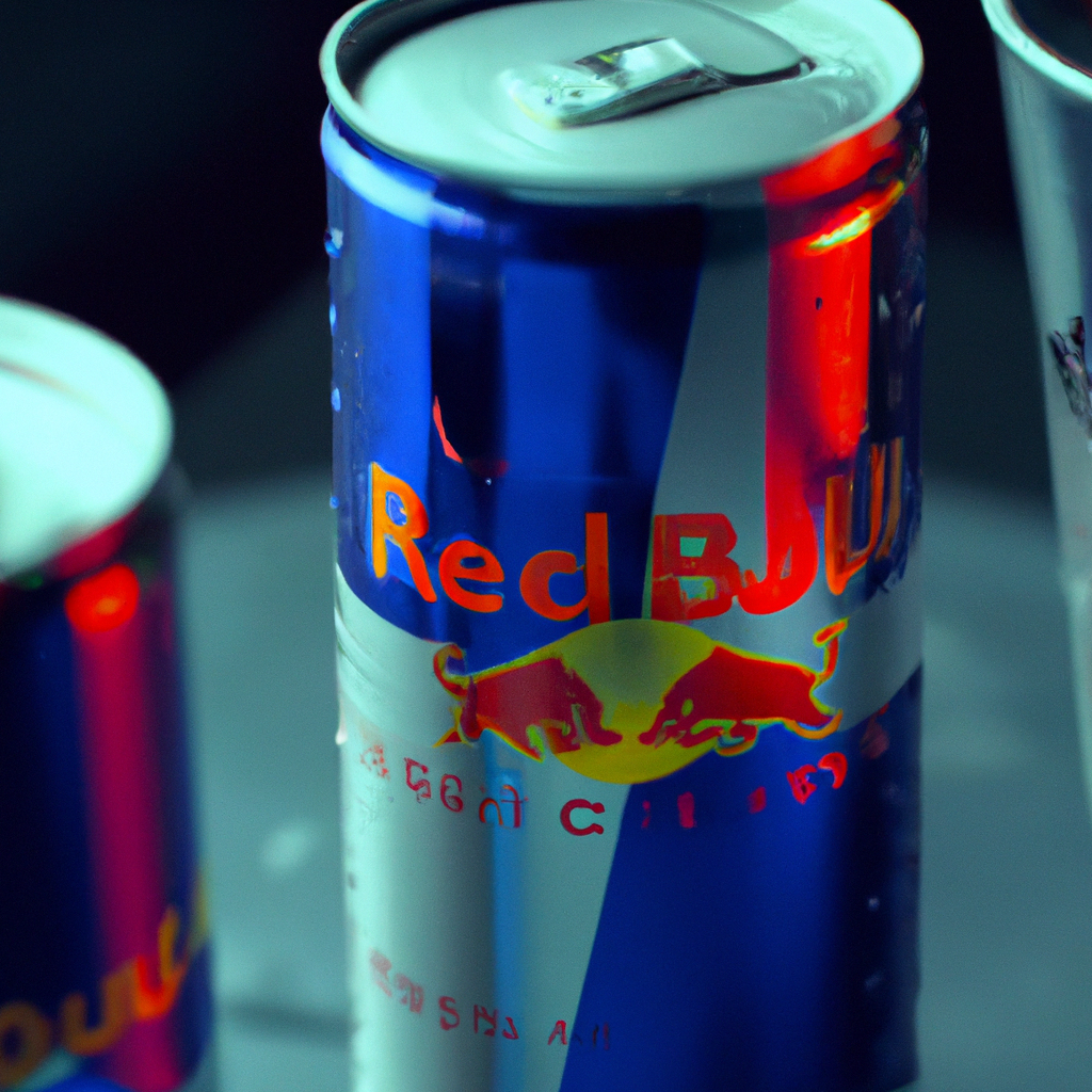 Red Bull Ingredients: Unraveling the Energy-Boosting Formula