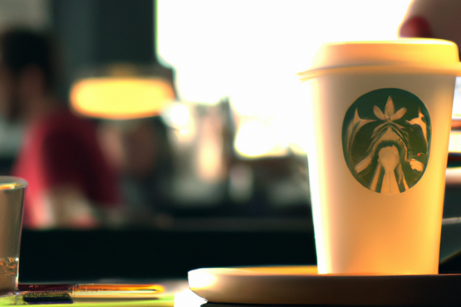 The Starbucks Digital Network: How the Company is Providing Free Wi-Fi and Exclusive Content to Customers