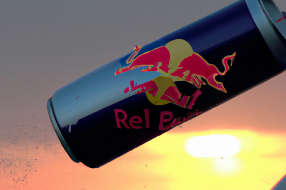 The Connection Between Red Bull and Adrenaline: Unleashing Your Inner Thrill-seeker