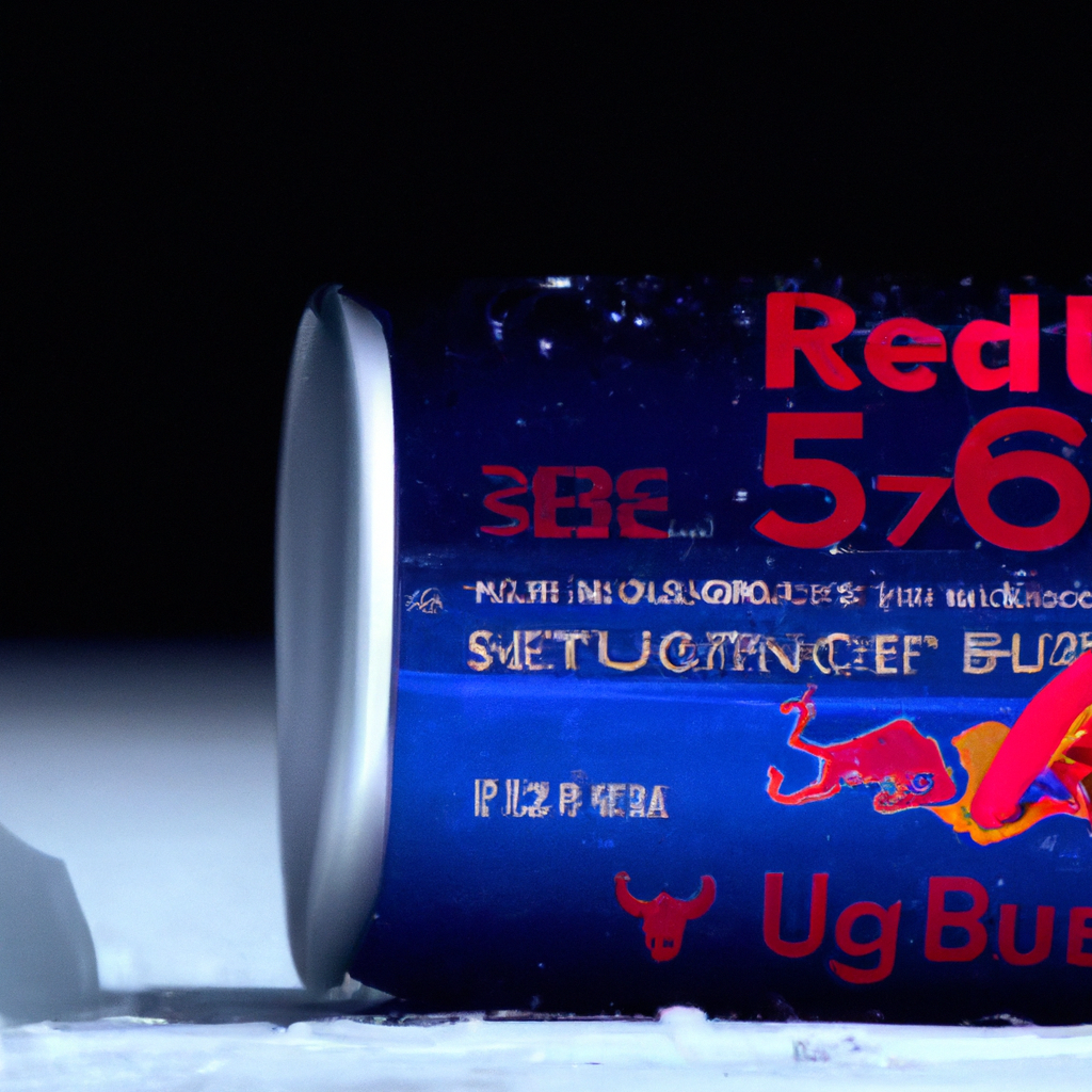 The Impact of Red Bull on Sleep: Separating Fact from Fiction