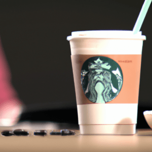 The Health Benefits of Coffee: Why Starbucks is Good for You