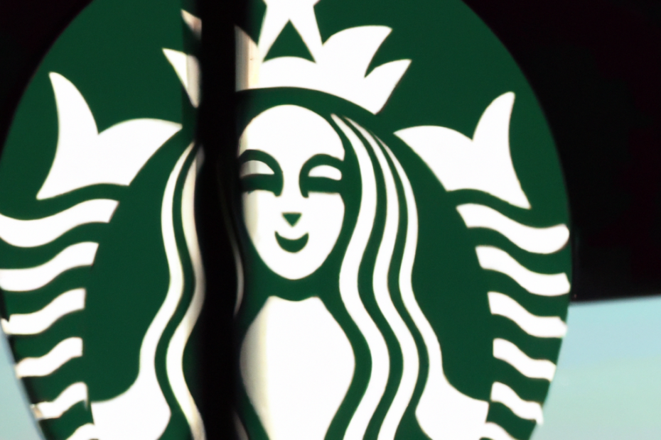 Why Starbucks’ Siren Logo is So Iconic