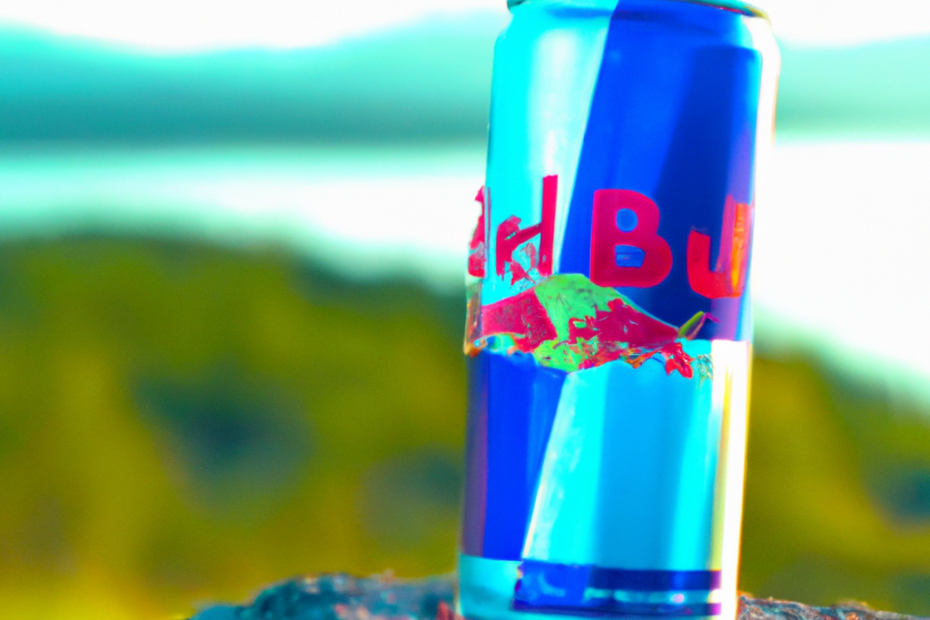 The Impact of Red Bull on Liver Function: Understanding Metabolism and Energy Drinks