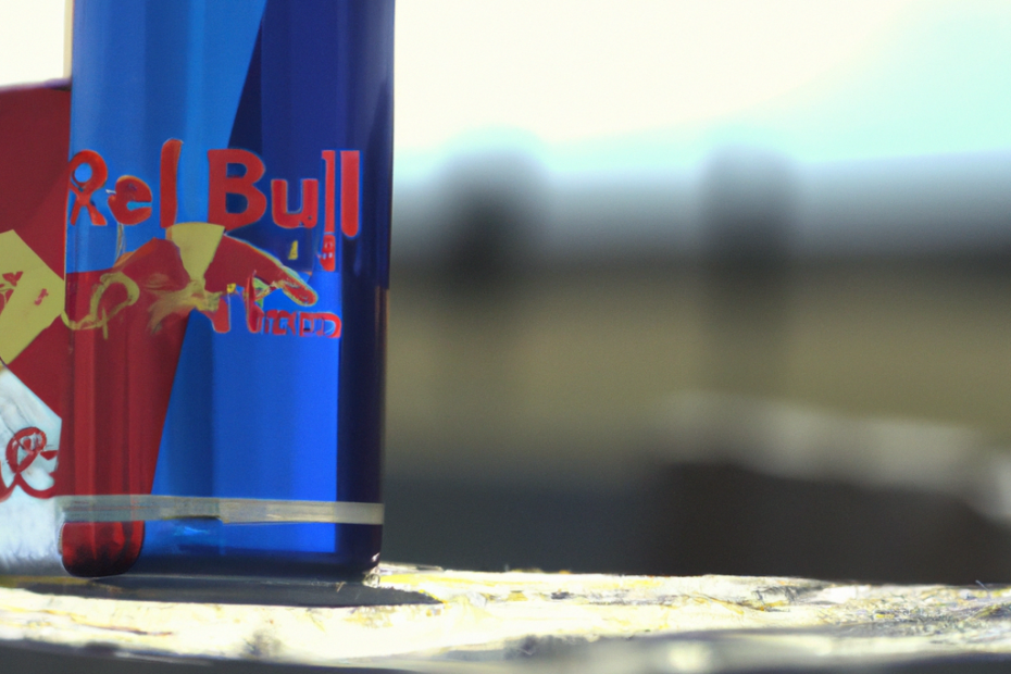 The Intersection of Red Bull and Cultural Diversity