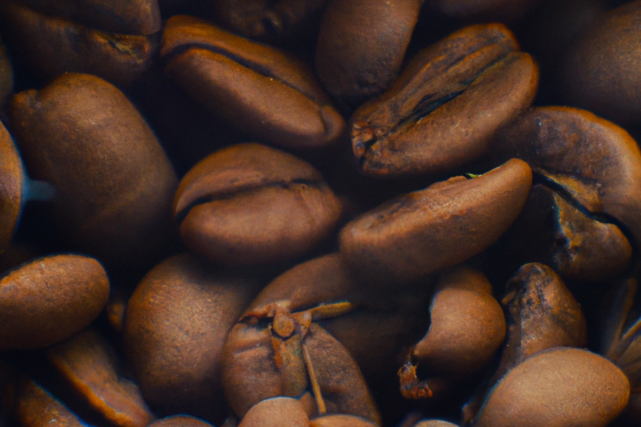 Starbucks Reserve Coffee Beans: Indulge in Luxury Coffee Experiences