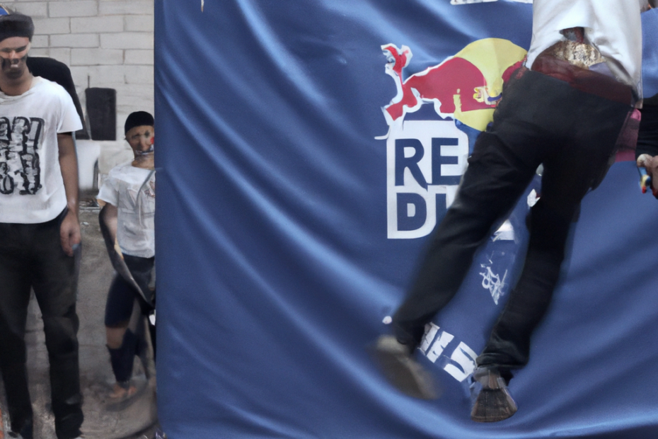 The Cultural Impact of Red Bull BC One: Celebrating Breakdancing and Hip-Hop Culture