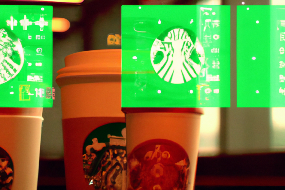 Starbucks' Use of Big Data: How Technology is Helping the Company Analyze Customer Behaviors and Preferences