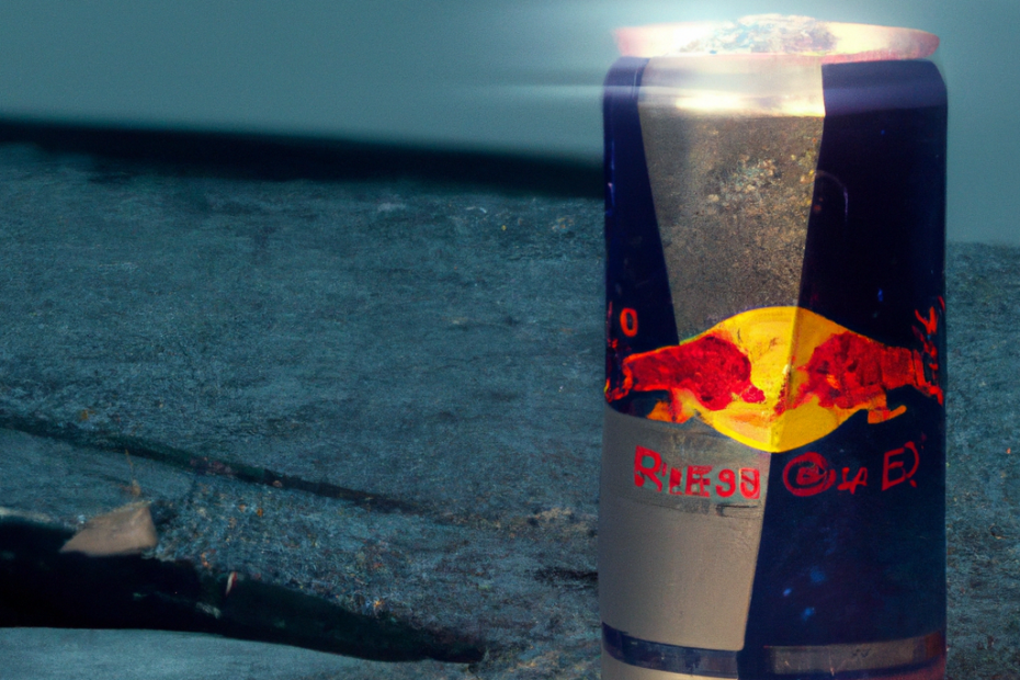 The Role of Taurine in Red Bull: Myth vs. Reality