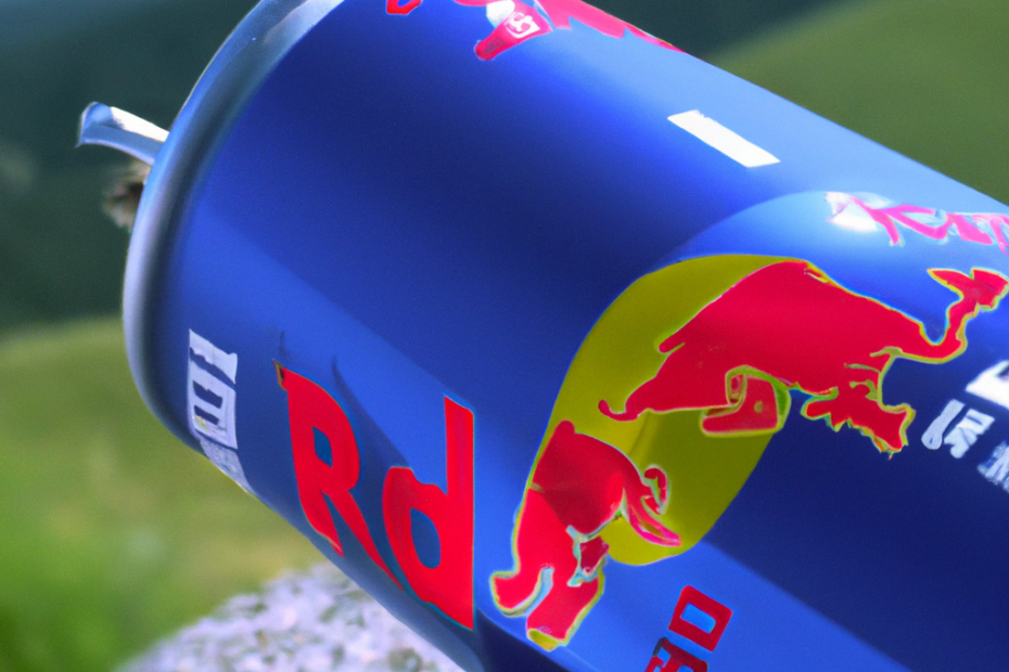 Red Bull and Athletic Performance: Fueling Sports and Endurance Activities