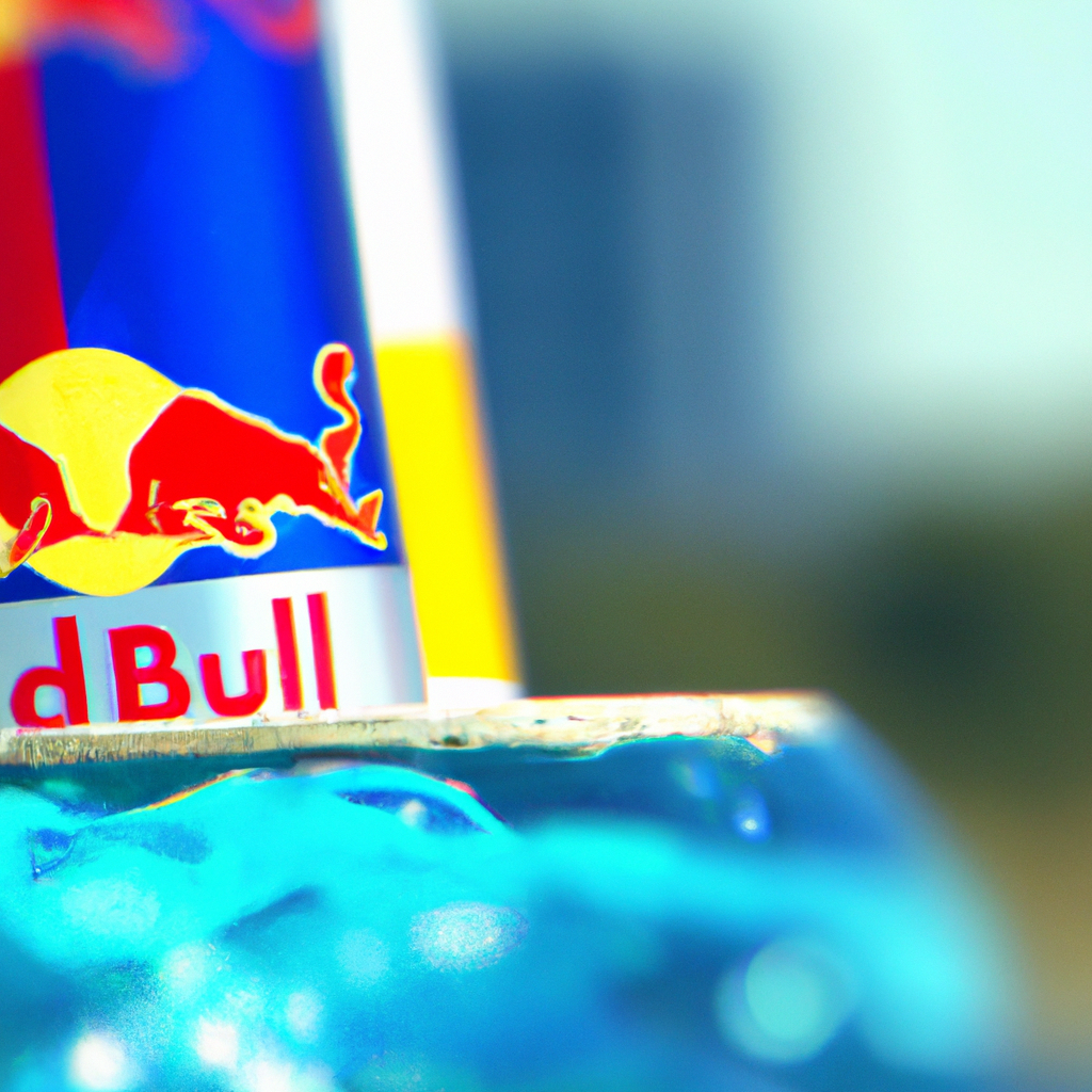 The Intersection of Red Bull and Cultural Diversity