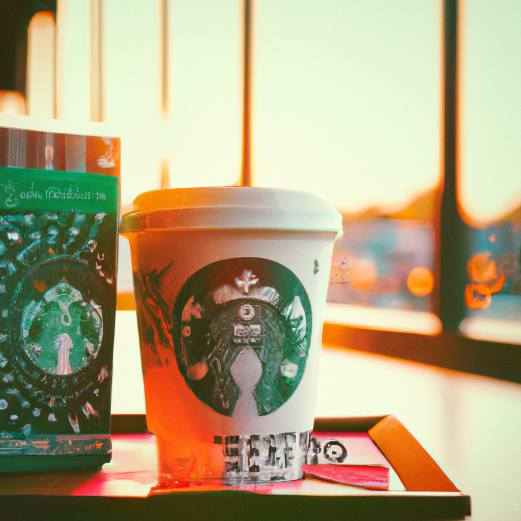 A Guide to Starbucks’ Breakfast Offerings
