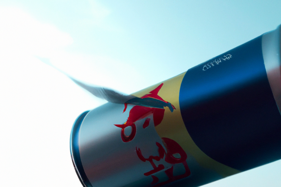 The Psychology of Red Bull Marketing: Creating a Lifestyle Brand