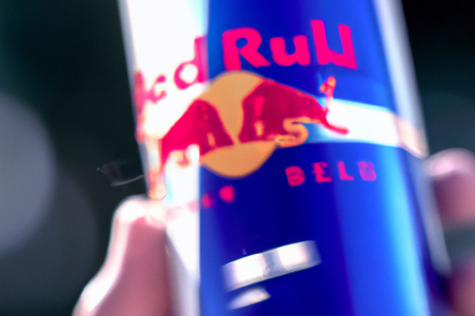 Red Bull and Health: Exploring the Nutritional Profile and Safety