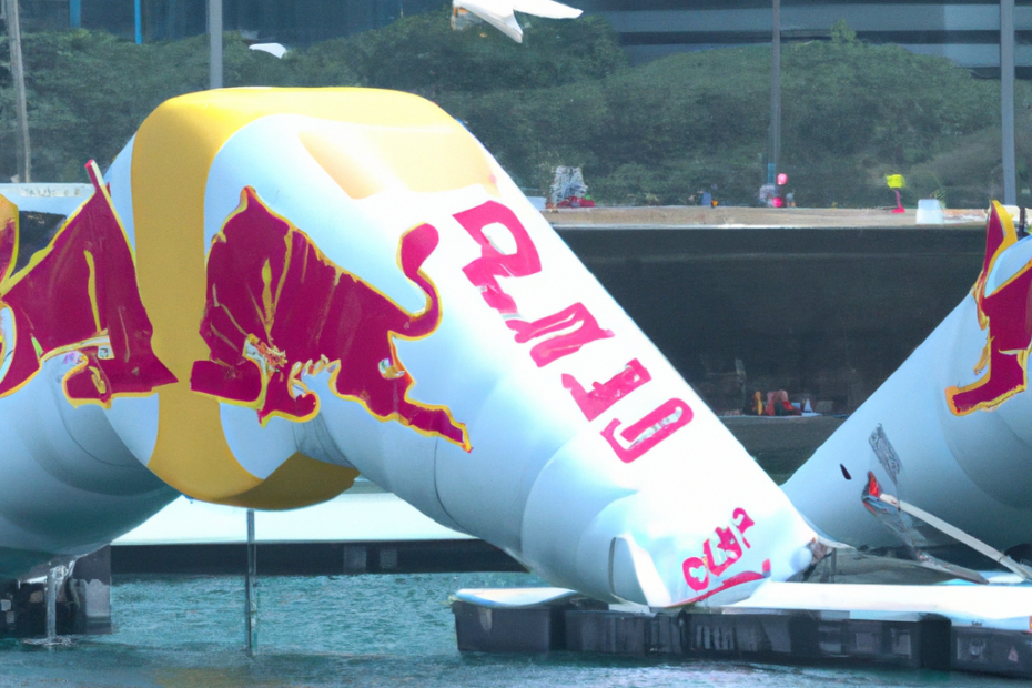 The Cultural Significance of Red Bull Flugtag: Celebrating Human-Powered Flight