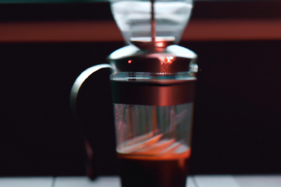 Starbucks’ Coffee Press: A Different Way to Brew Your Coffee