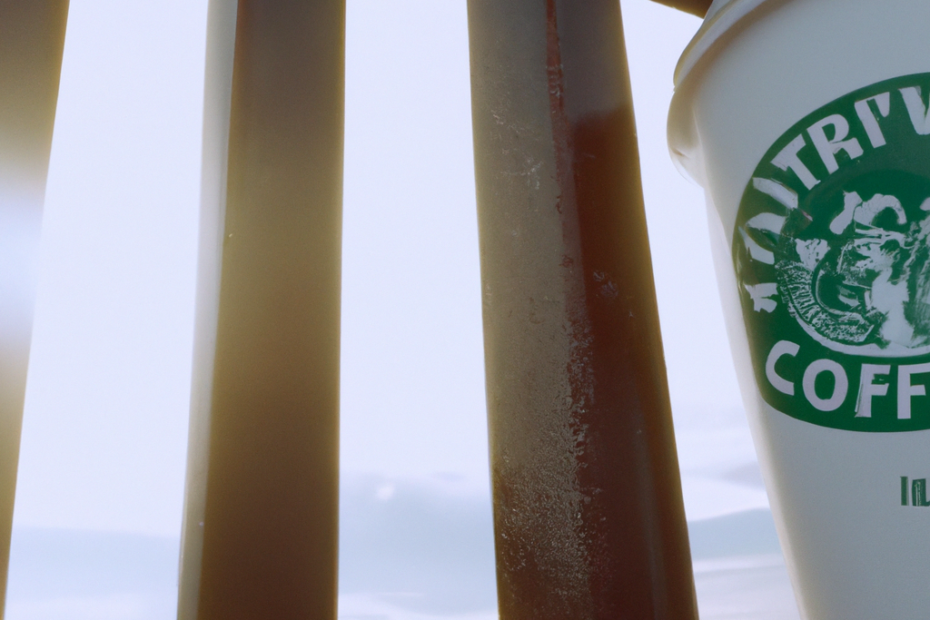 Starbucks and Sustainability: Environmental Initiatives