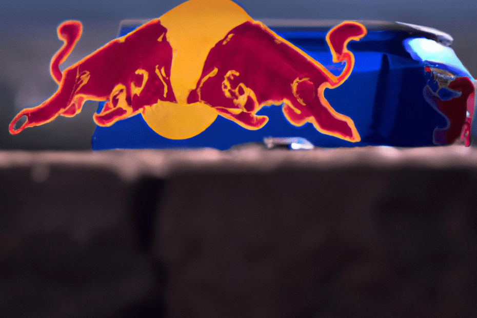 Red Bull's Influence on Film and Television Culture