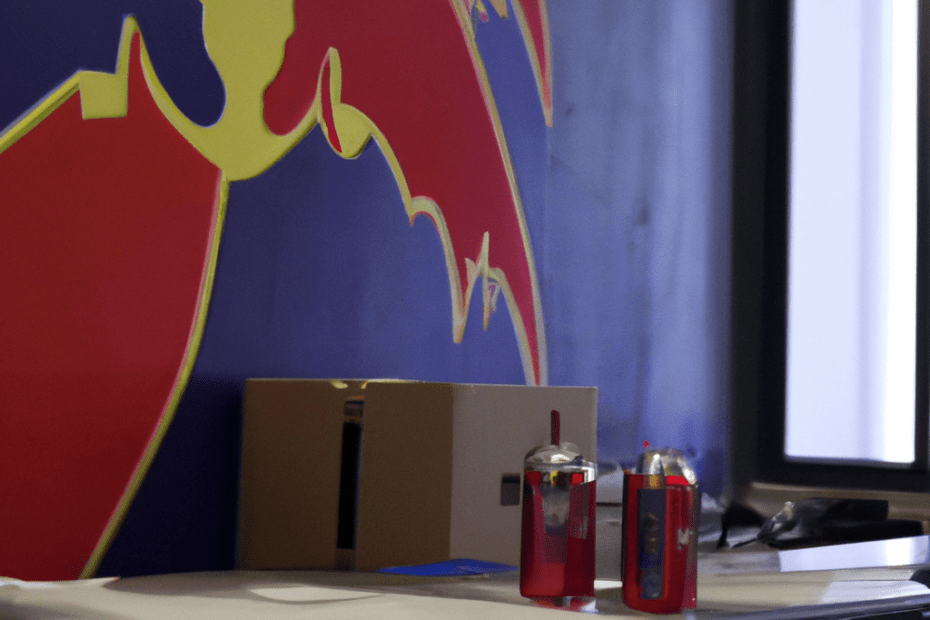 The Cultural Significance of Red Bull's Music Academy