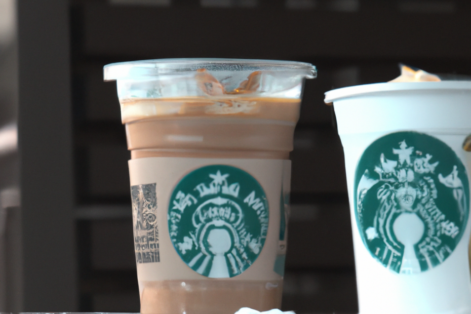 The Best Starbucks Drinks for a Relaxing Weekend Morning