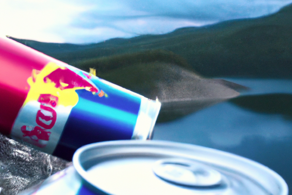 The Environmental Impact of Red Bull: Sustainable Practices and Initiatives