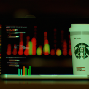 Starbucks' Use of Data Analytics: How Technology is Helping the Company Make Smarter Business Decisions